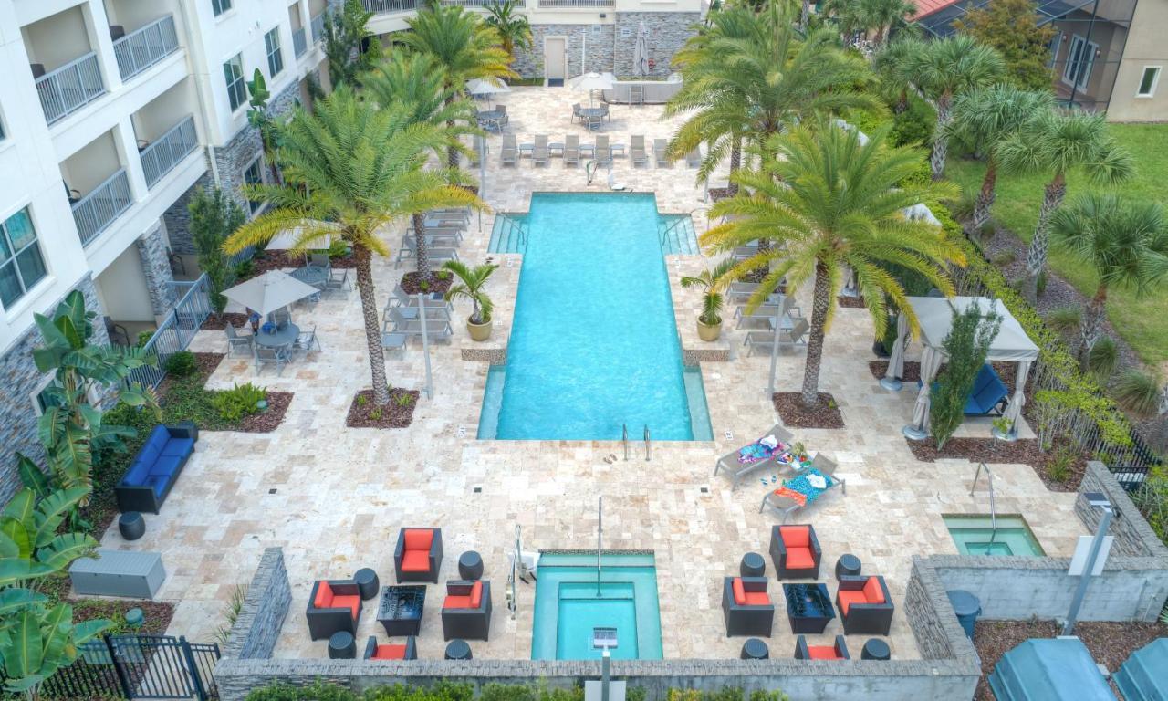 The Reserve At Summer Bay Orlando Clermont Exterior foto